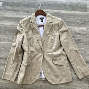 Brooks Brothers wool blazer